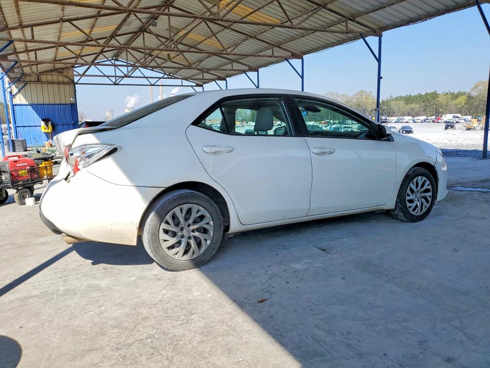 Aukcja sprzedaży 2019 Toyota Corolla, vin: 2T1BURHE4KC134942, numer aukcji: 46713266