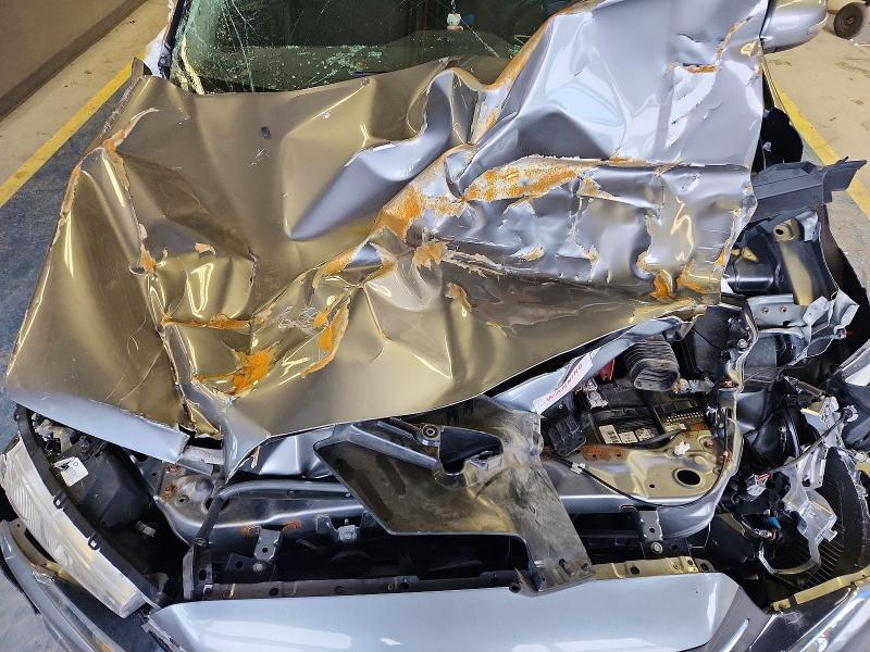 Продаж на аукціоні авто 2019 Mitsubishi Outlander Sport, vin: JA4AR3AU1KU002911, номер лоту: 45817906