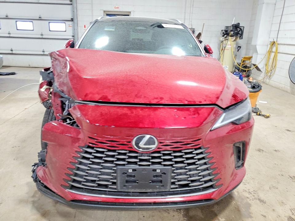 Продажа на аукционе авто 2025 Lexus Rx 350h, vin: 2T2BBMCAXSC085982, номер лота: 47566776