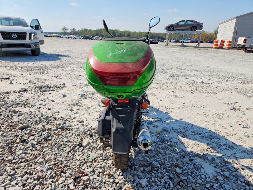 Продажа на аукционе авто 2021 Jiajue Moped, vin: LLPTGKDG2M1071400, номер лота: 47387296