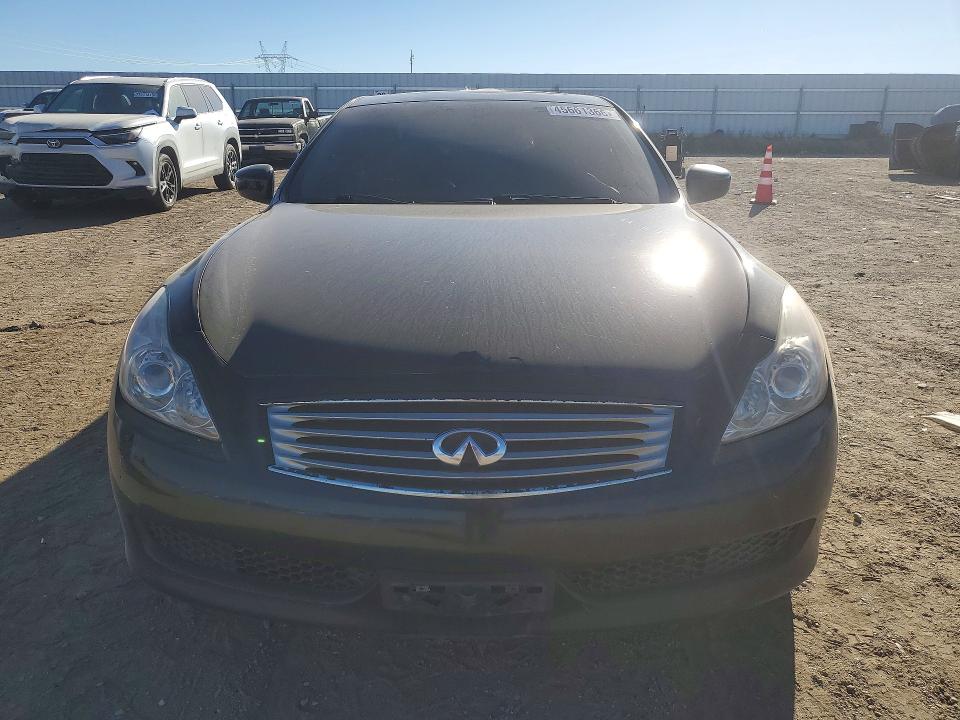 Продаж на аукціоні авто 2008 Infiniti G37, vin: JNKCV64E98M129932, номер лоту: 45661366