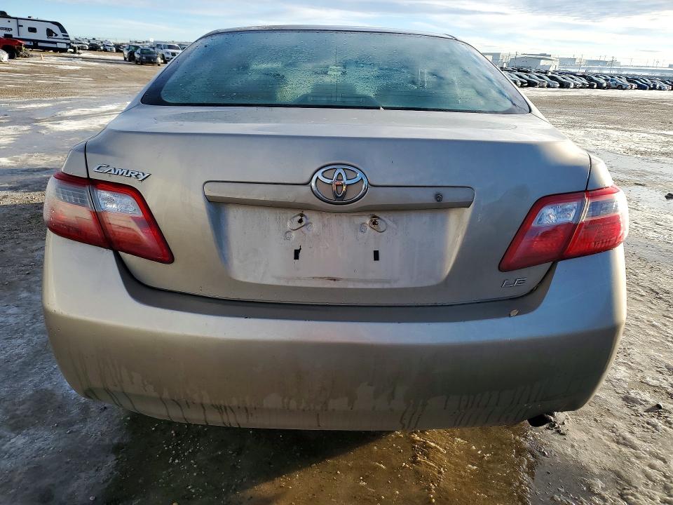 Aukcja sprzedaży 2008 Toyota Camry, vin: 4T1BE46K98U750023, numer aukcji: 46329316