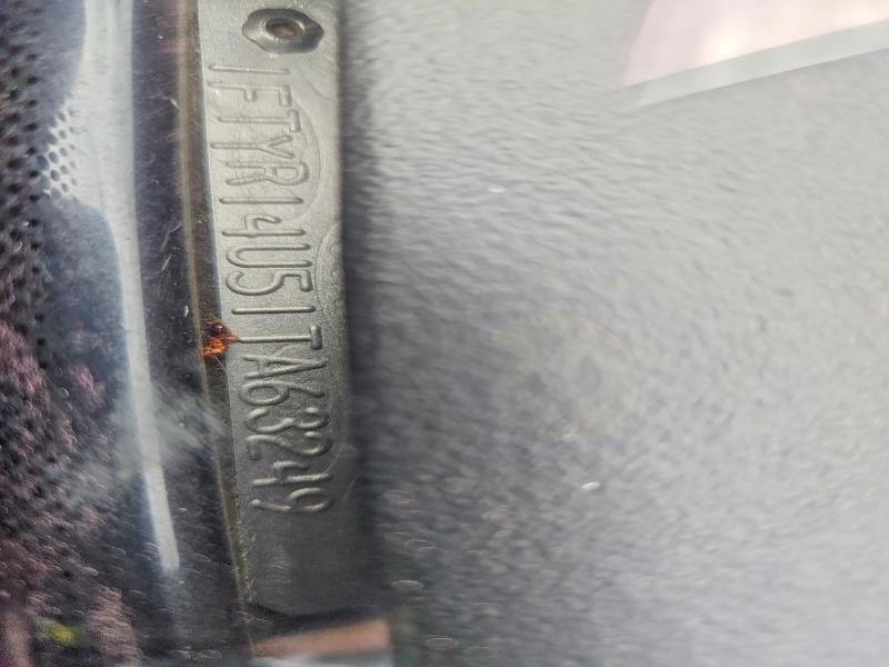 2001 Ford Ranger მანქანა იყიდება აუქციონზე, vin: 1FTYR14U51TA63249, აუქციონის ნომერი: 46753376