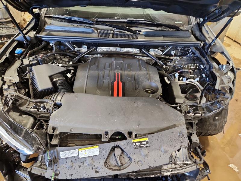 Продаж на аукціоні авто 2025 Audi Sq5, vin: WA125AGUXS2070938, номер лоту: 46574366
