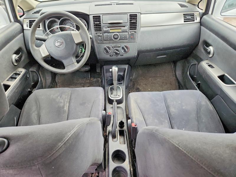 Продаж на аукціоні авто 2009 Nissan Versa, vin: 3N1BC13E29L358359, номер лоту: 47283106