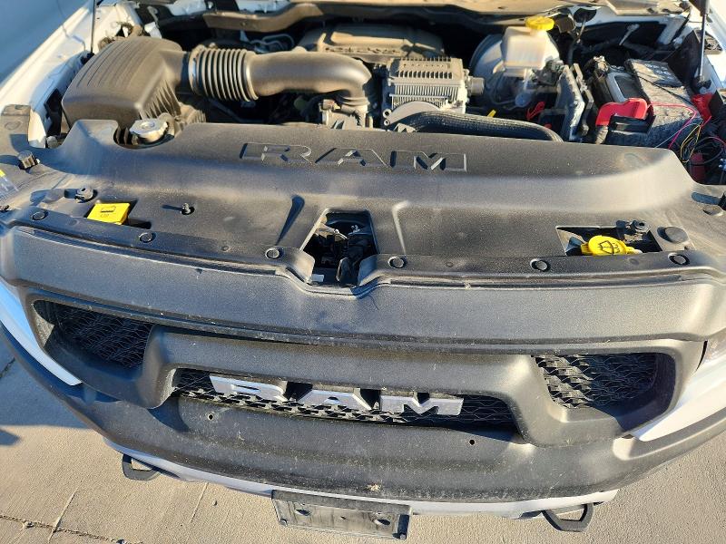Aukcja sprzedaży 2019 Ram 1500, vin: 1C6SRFLT7KN565687, numer aukcji: 47832716