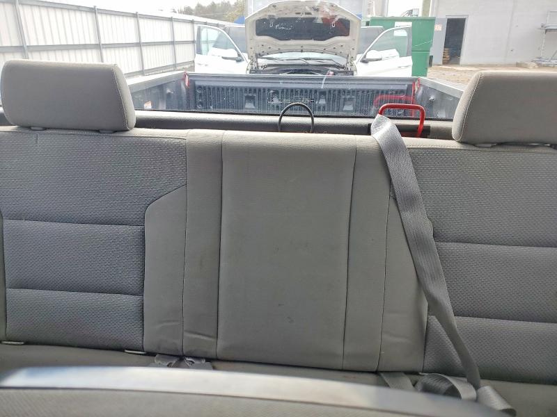 Auction sale of the 2015 Gmc Sierra, vin: 1GTV2TEH5FZ210615, lot number: 79788925