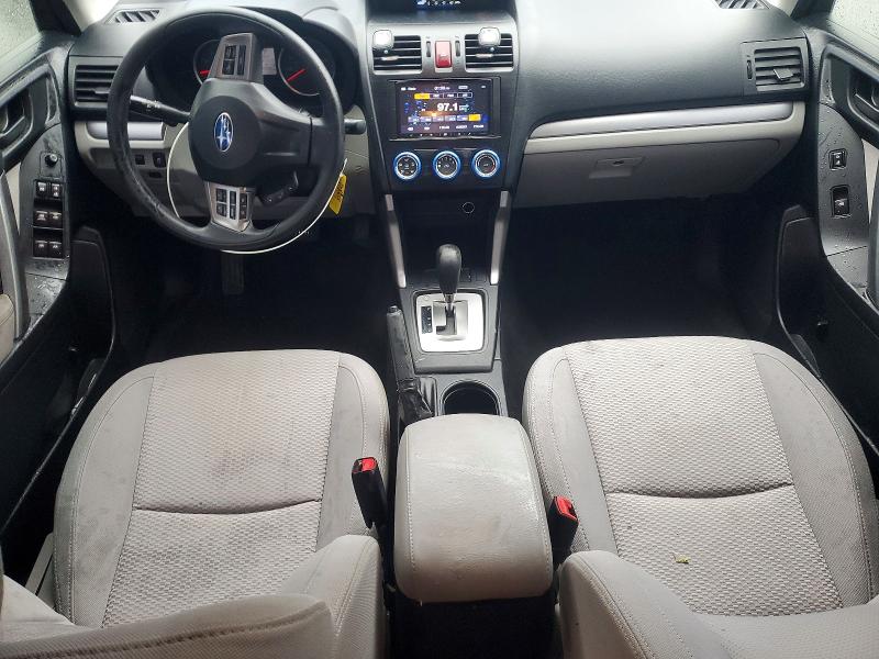 Продажа на аукционе авто 2015 Subaru Forester, vin: JF2SJABC0FH421540, номер лота: 47308516