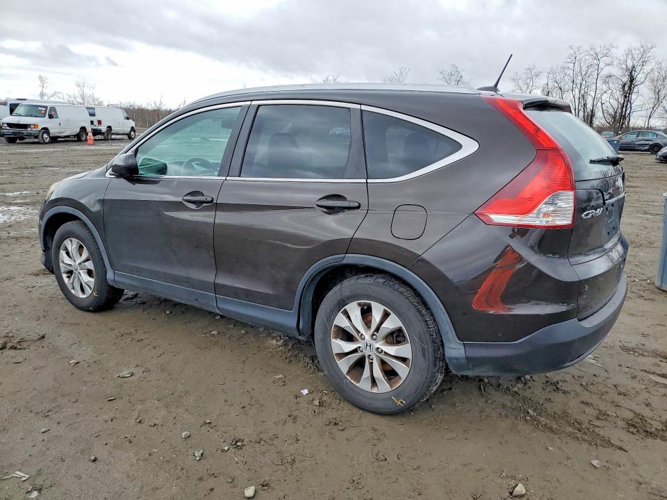 Продаж на аукціоні авто 2014 Honda Cr-v, vin: 5J6RM4H78EL017259, номер лоту: 41799696