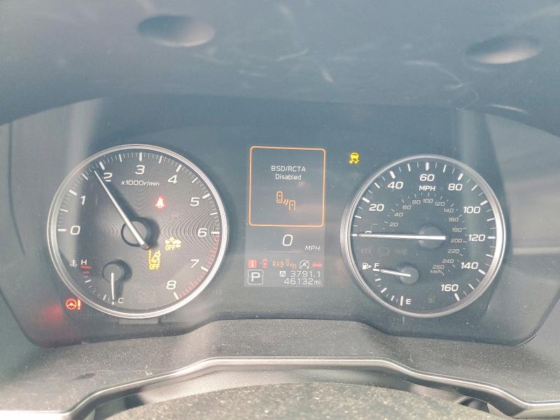 Aukcja sprzedaży 2021 Subaru Outback, vin: 4S4BTANC9M3173430, numer aukcji: 47088326