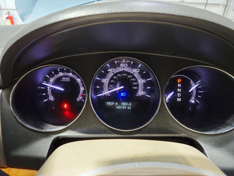 46298316 :رقم المزاد ، 3LNHL2GC0BR776021 vin ، 2011 Lincoln Townhouse Mkz مزاد بيع