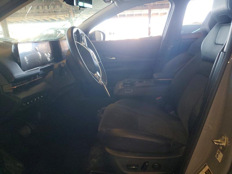 Продажа на аукционе авто 2024 Nissan Ariya, vin: JN1BF0BA6RM435773, номер лота: 79738065