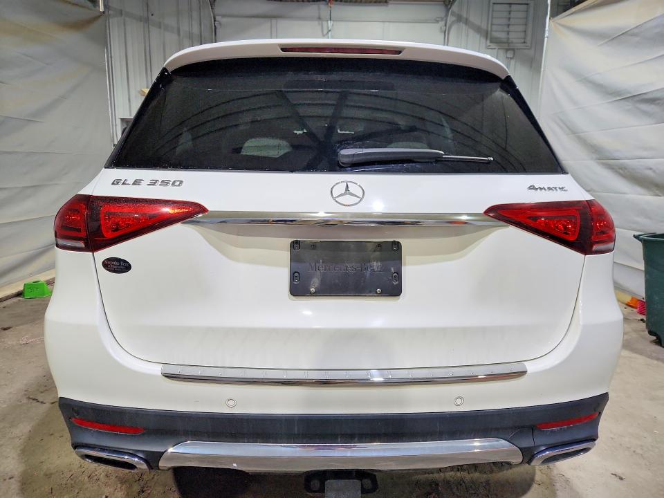 Продаж на аукціоні авто 2020 Mercedes-benz Gle, vin: 4JGFB4KE9LA067971, номер лоту: 46473806