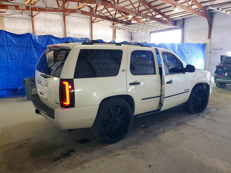 Aukcja sprzedaży 2009 Chevrolet Tahoe, vin: 1GNFK33089R217510, numer aukcji: 41872446