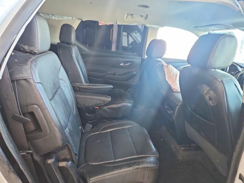 Aukcja sprzedaży 2019 Chevrolet Traverse, vin: 1GNEVHKW5KJ238101, numer aukcji: 56602686