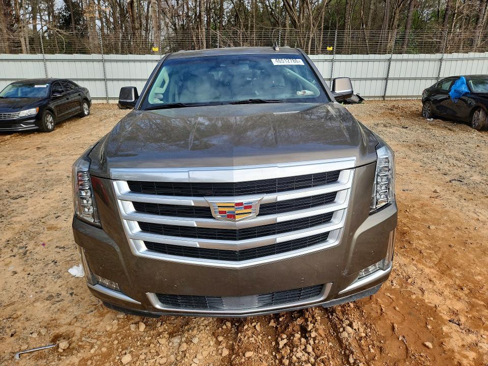 Aukcja sprzedaży 2016 Cadillac Escalade, vin: 1GYS3CKJ2GR248869, numer aukcji: 46512786