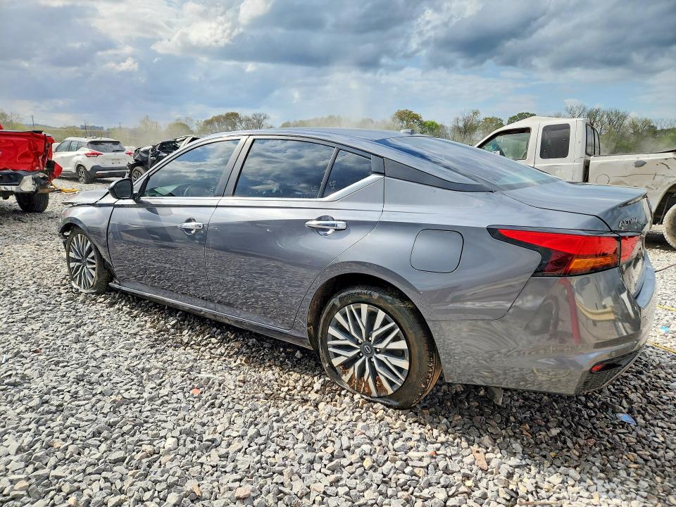 Aukcja sprzedaży 2025 Nissan Altima, vin: 1N4BL4DV5SN388027, numer aukcji: 47982986