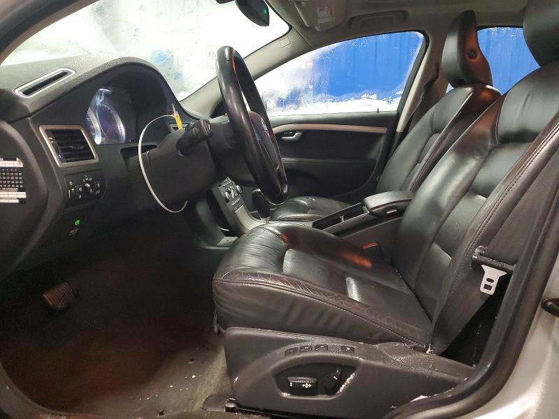 46292886 :رقم المزاد ، YV1952AS1B1148573 vin ، 2011 Volvo S80 مزاد بيع