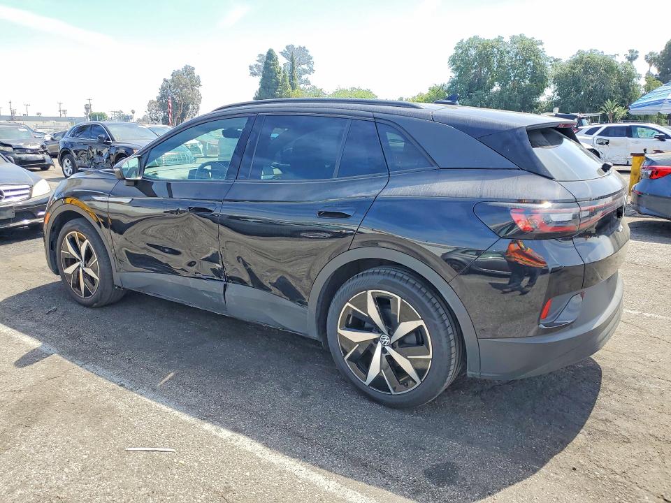 47233866 :رقم المزاد ، 1V2VMPE8XPC027960 vin ، 2023 Volkswagen Id.4 مزاد بيع