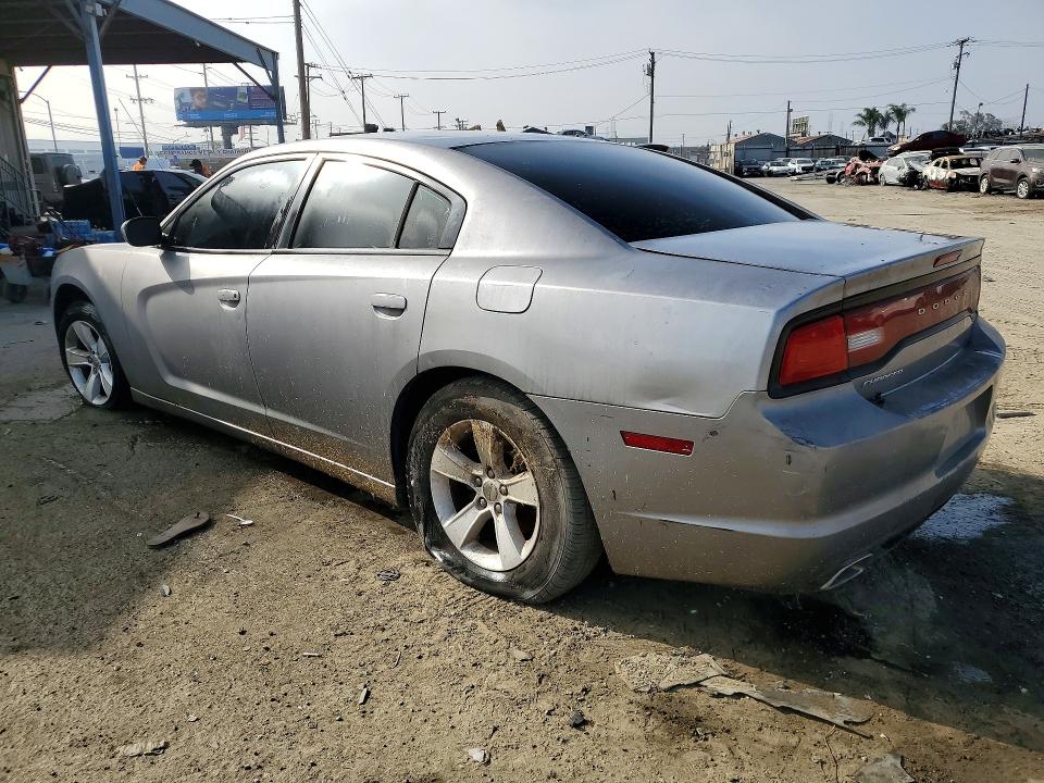 Aukcja sprzedaży 2013 Dodge Charger, vin: 2C3CDXBG0DH623029, numer aukcji: 46407306