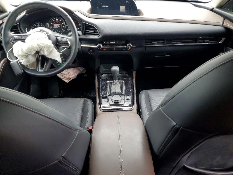 Продажа на аукционе авто 2025 Mazda Cx-30, vin: 3MVDMBDM7SM802963, номер лота: 47185316