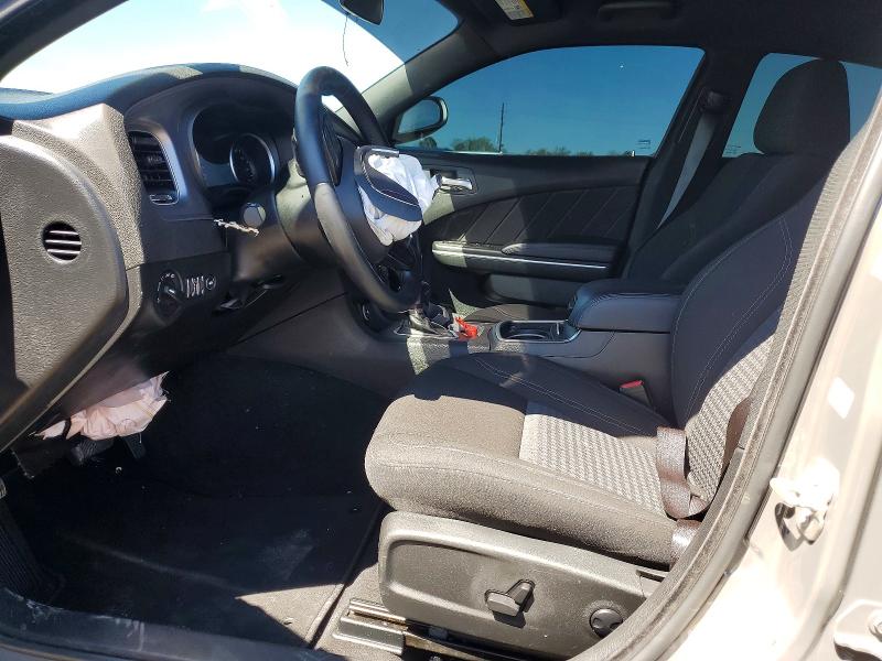 Продажа на аукционе авто 2023 Dodge Charger, vin: 2C3CDXBG5PH656547, номер лота: 45759136