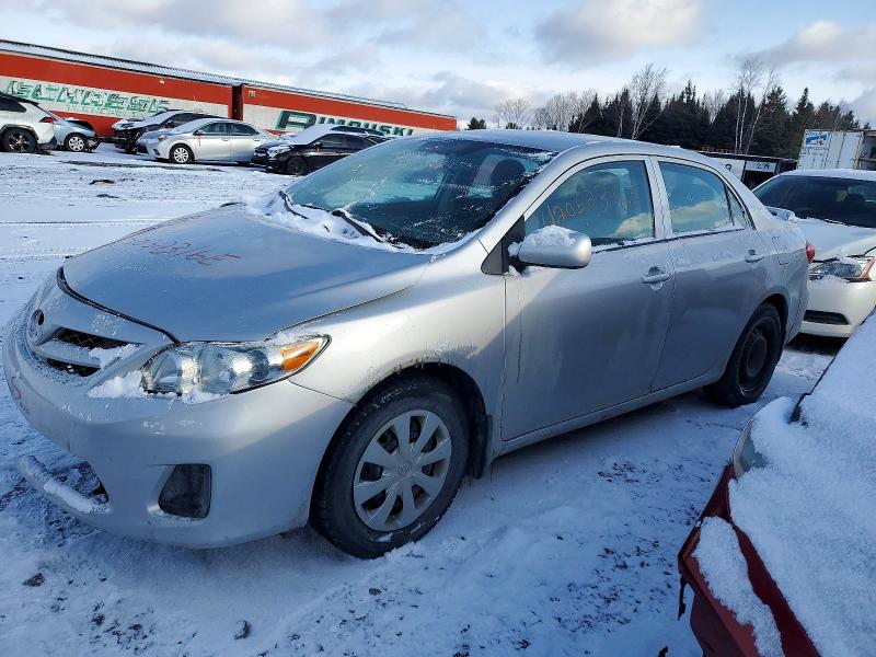2012 Toyota Corolla მანქანა იყიდება აუქციონზე, vin: 2T1BU4EE5CC896086, აუქციონის ნომერი: 42052316