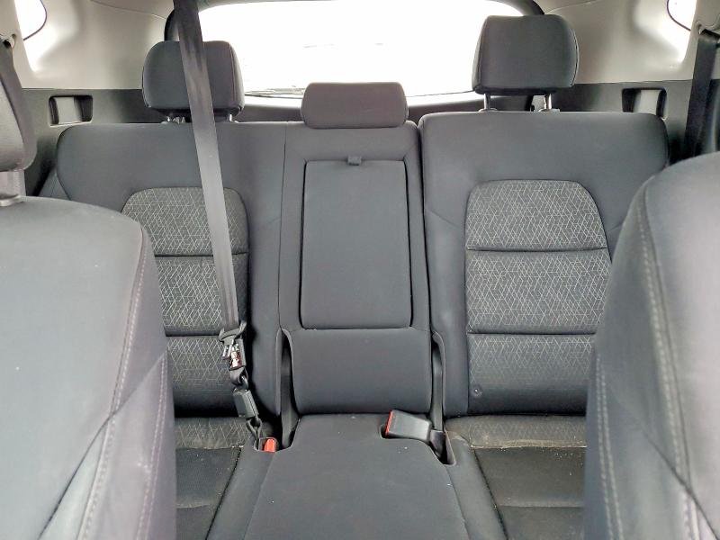 Продаж на аукціоні авто 2016 Hyundai Tucson, vin: KM8J3CA4XGU068190, номер лоту: 46355216