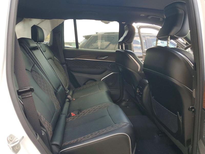 Aukcja sprzedaży 2025 Jeep Gr Cherokee, vin: 1C4RJHEG4S8798533, numer aukcji: 47929246