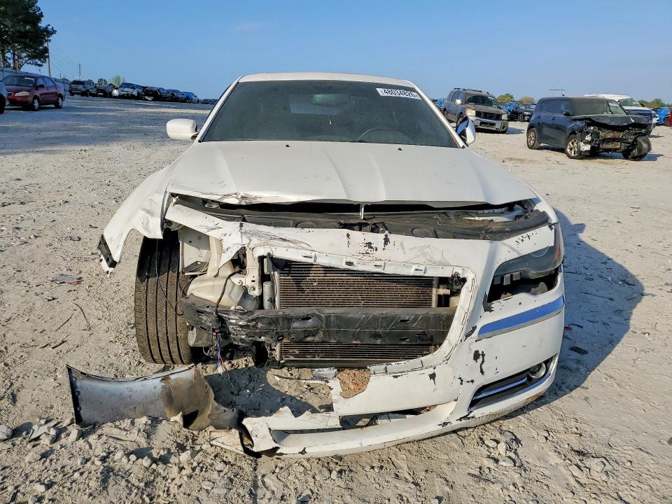 Продаж на аукціоні авто 2012 Chrysler 300, vin: 2C3CCABG9CH216731, номер лоту: 48034826