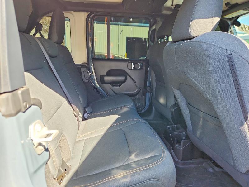 Aukcja sprzedaży 2024 Jeep Wrangler, vin: 1C4PJXDGXRW302806, numer aukcji: 47629856