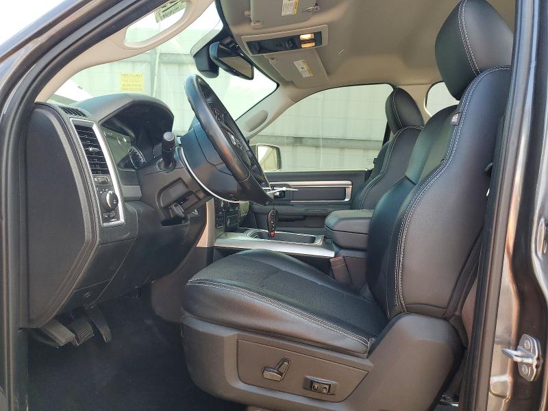 Продажа на аукционе авто 2019 Ram 1500 Classic, vin: 1C6RR7LT4KS583232, номер лота: 79892145