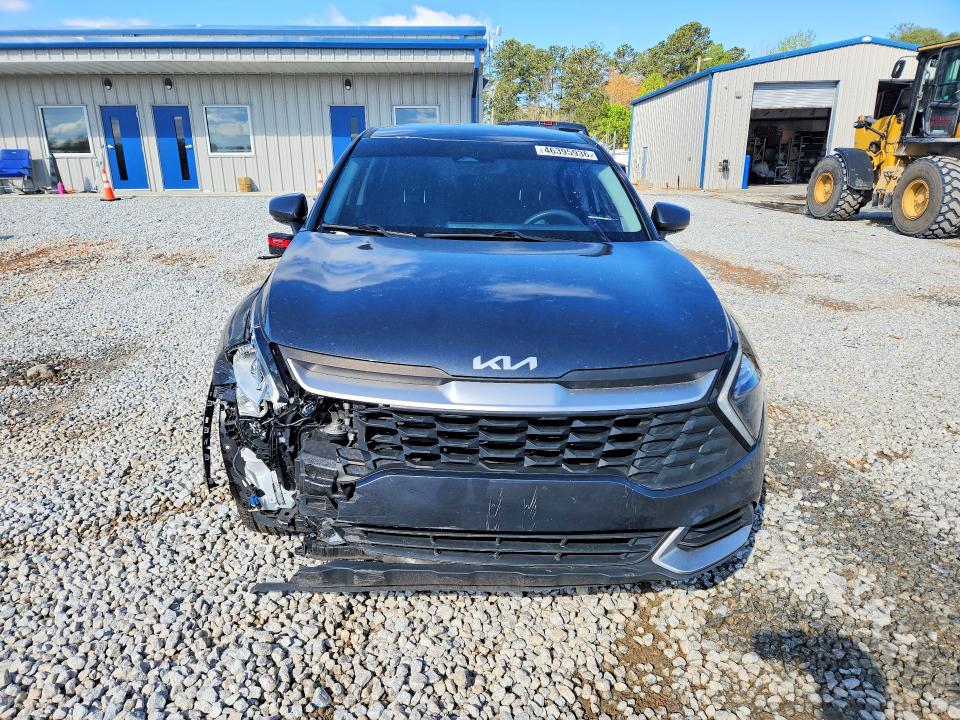 46395936 :رقم المزاد ، KNDPU3AF5P7041894 vin ، 2023 Kia Sportage مزاد بيع