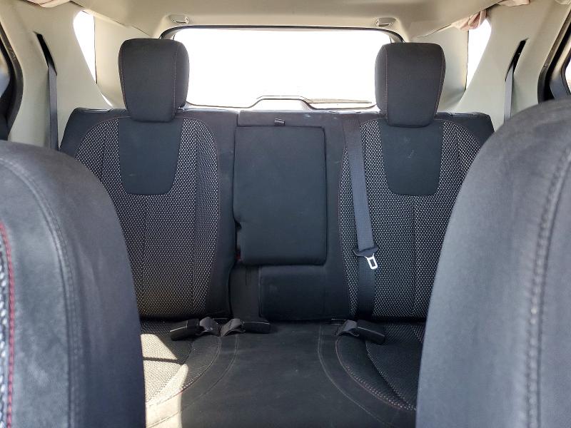 Продаж на аукціоні авто 2016 Chevrolet Equinox, vin: 2GNALCEK2G1171071, номер лоту: 46152856