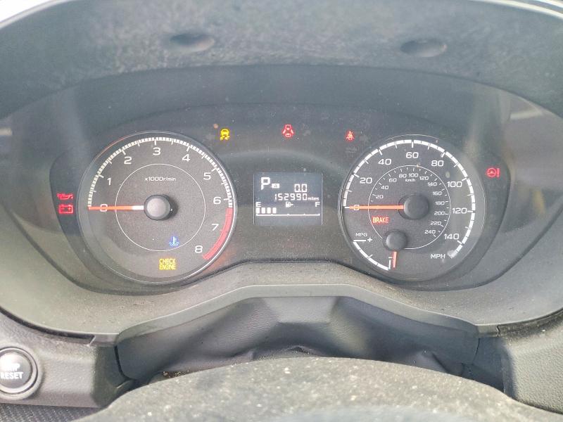 Продажа на аукционе авто 2017 Subaru Impreza, vin: 4S3GKAA68H3618940, номер лота: 47302956