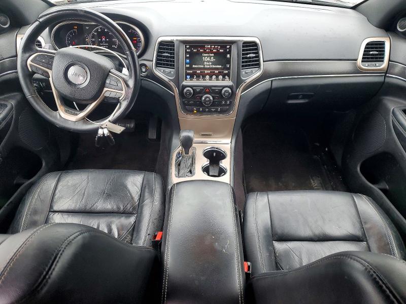 Aukcja sprzedaży 2016 Jeep Grand Cherokee, vin: 1C4RJEBG0GC473434, numer aukcji: 79708085