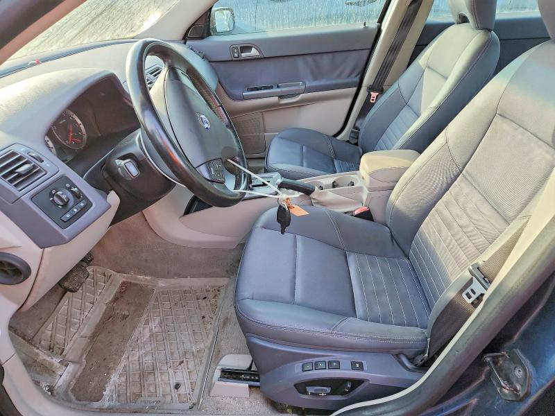 2005 Volv S40 მანქანა იყიდება აუქციონზე, vin: YV1MS382652049664, აუქციონის ნომერი: 46338796