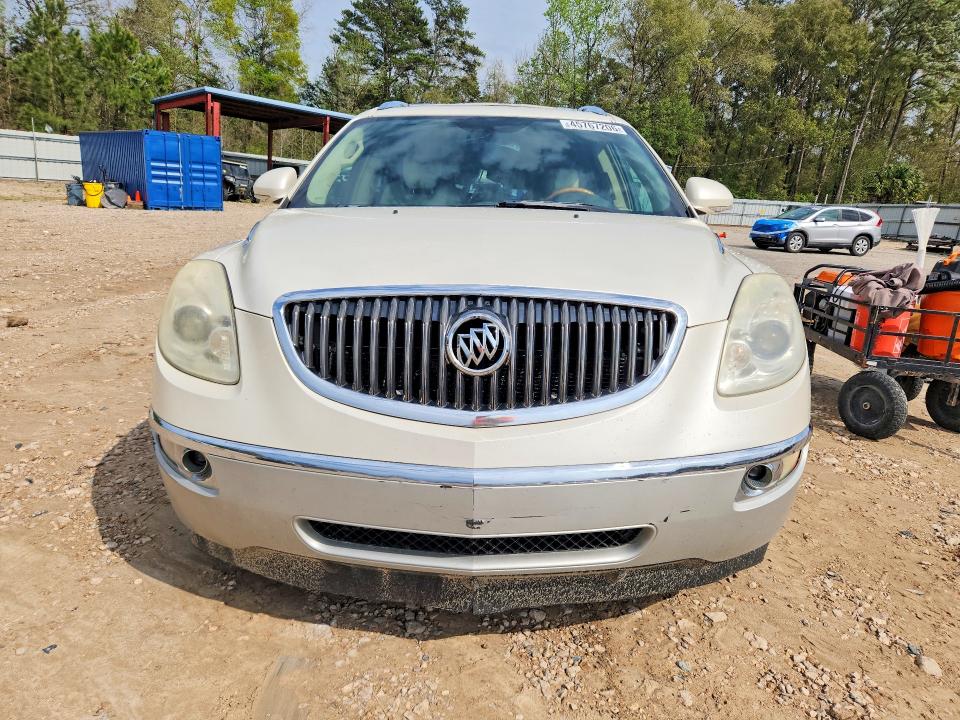 45767206 :رقم المزاد ، 5GAER23718J209156 vin ، 2008 Buick Enclave مزاد بيع