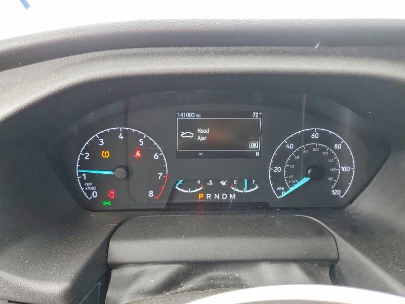 46949916 :رقم المزاد ، 1FDBW5Z8XMKA96397 vin ، 2021 Ford Transit مزاد بيع