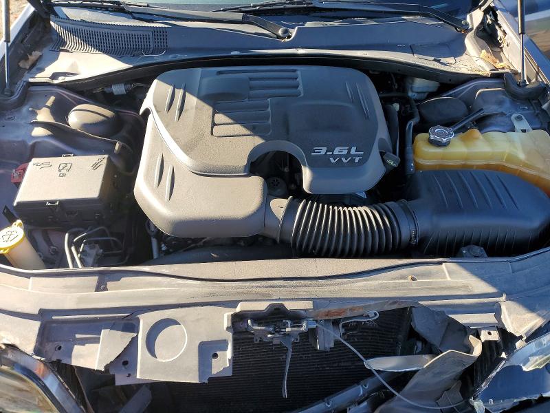 41985246 :رقم المزاد ، 2C3CCABG2EH222132 vin ، 2014 Chrysler 300 مزاد بيع