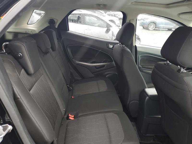 Aukcja sprzedaży 2021 Ford Ecosport, vin: MAJ3S2GE9MC426705, numer aukcji: 47223546