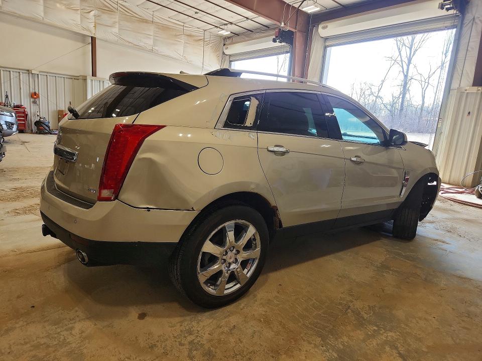 Aukcja sprzedaży 2012 Cadillac Srx, vin: 3GYFNBE34CS513415, numer aukcji: 46726166