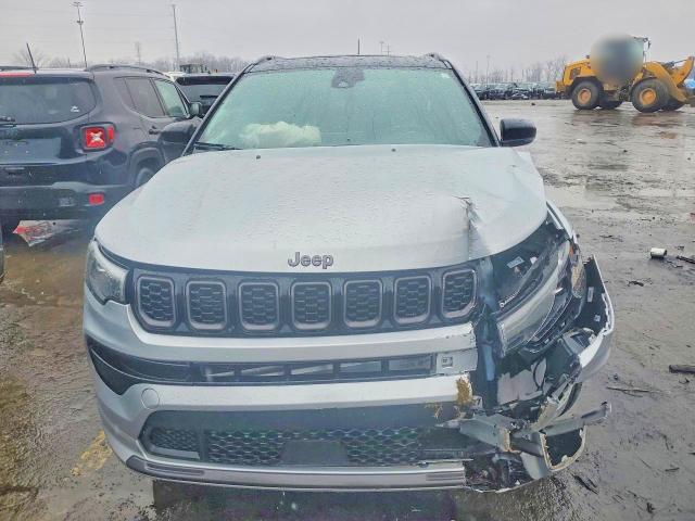 Aukcja sprzedaży 2025 Jeep Compass, vin: 3C4NJDCN6ST558331, numer aukcji: 41795156