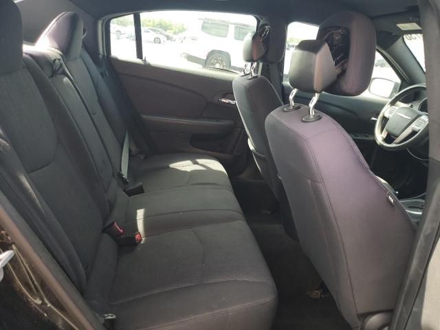 Продажа на аукционе авто 2012 Chrysler 200, vin: 1C3CCBBB0CN302236, номер лота: 48068736