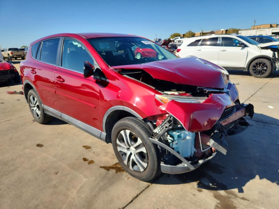 Aukcja sprzedaży 2018 Toyota Rav4, vin: 2T3ZFREV3JW499081, numer aukcji: 46841736