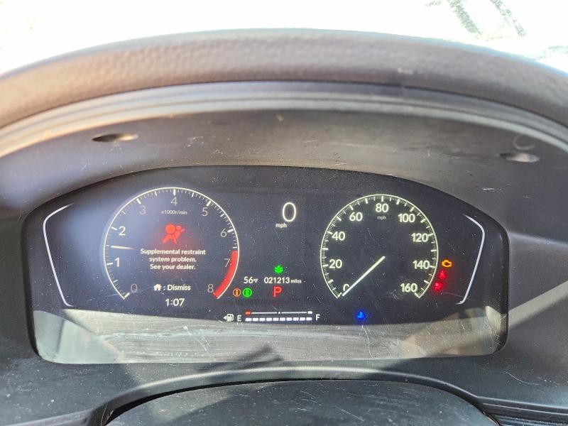 2025 Honda Civic მანქანა იყიდება აუქციონზე, vin: 2HGFE2F25SH566722, აუქციონის ნომერი: 77744555