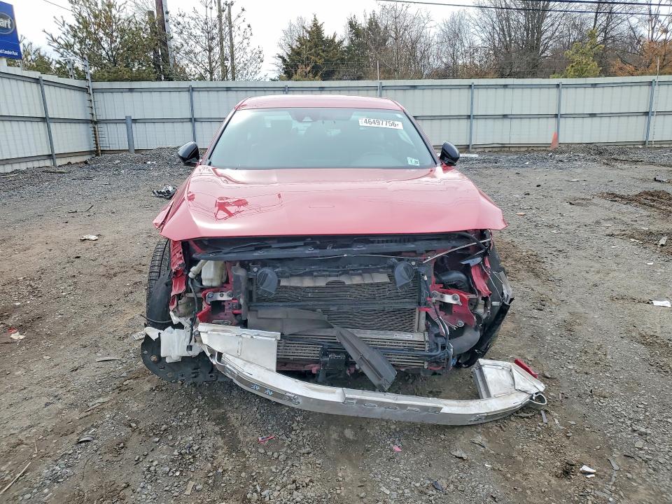 2021 Honda Accord მანქანა იყიდება აუქციონზე, vin: 1HGCV1F30MA047391, აუქციონის ნომერი: 46497756