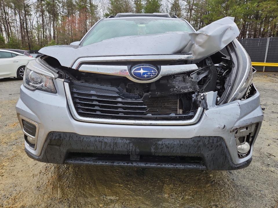 Aukcja sprzedaży 2019 Subaru Forester, vin: JF2SKAUC8KH472370, numer aukcji: 41637716