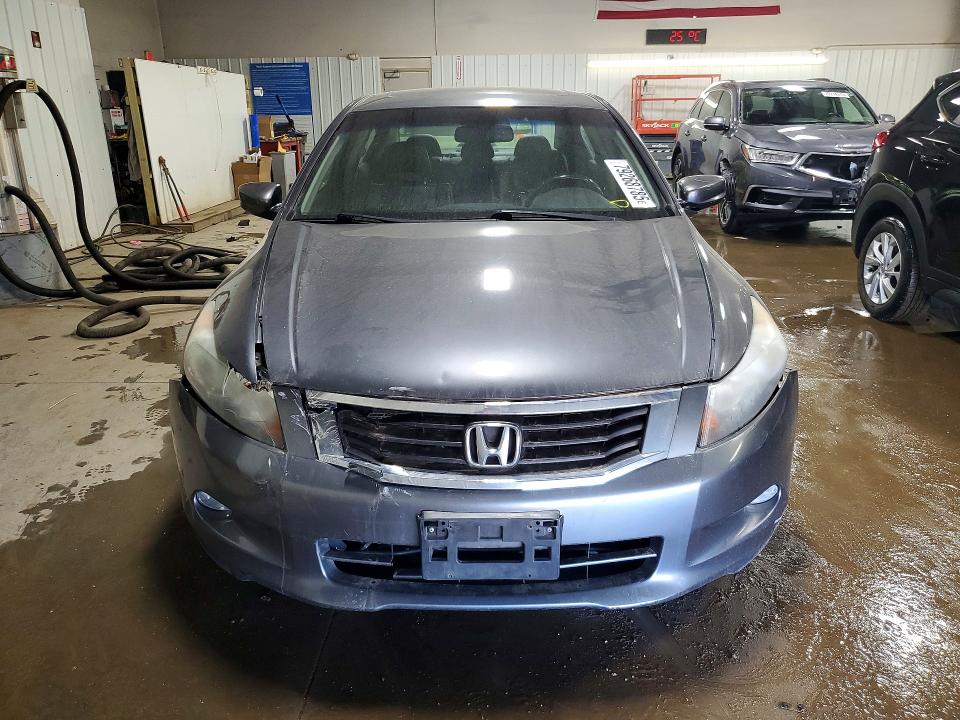 79268785 :رقم المزاد ، 1HGCP3F88AA016452 vin ، 2010 Honda Accord مزاد بيع