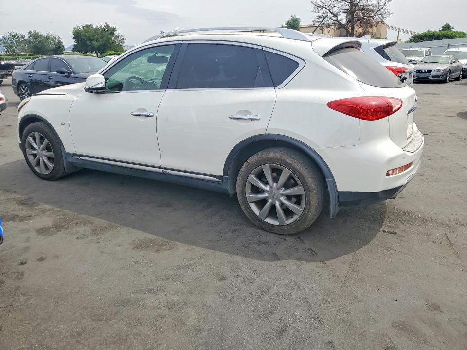 47419846 :رقم المزاد ، JN1BJ0RR3GM261510 vin ، 2016 Infiniti Qx50 مزاد بيع